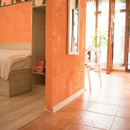 4 Seasons Apartments, A1 พลอฟดิฟ ภายนอก รูปภาพ