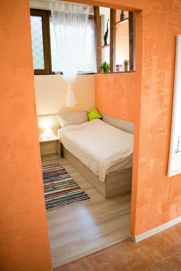 4 Seasons Apartments, A1 พลอฟดิฟ ภายนอก รูปภาพ