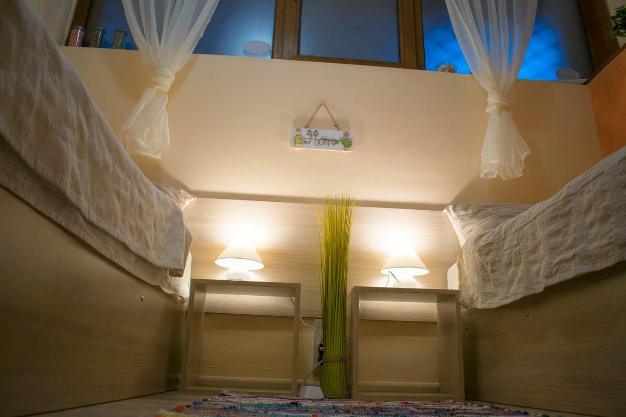 4 Seasons Apartments, A1 พลอฟดิฟ ภายนอก รูปภาพ